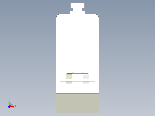 德力西电气 RT16-00前视缩略图