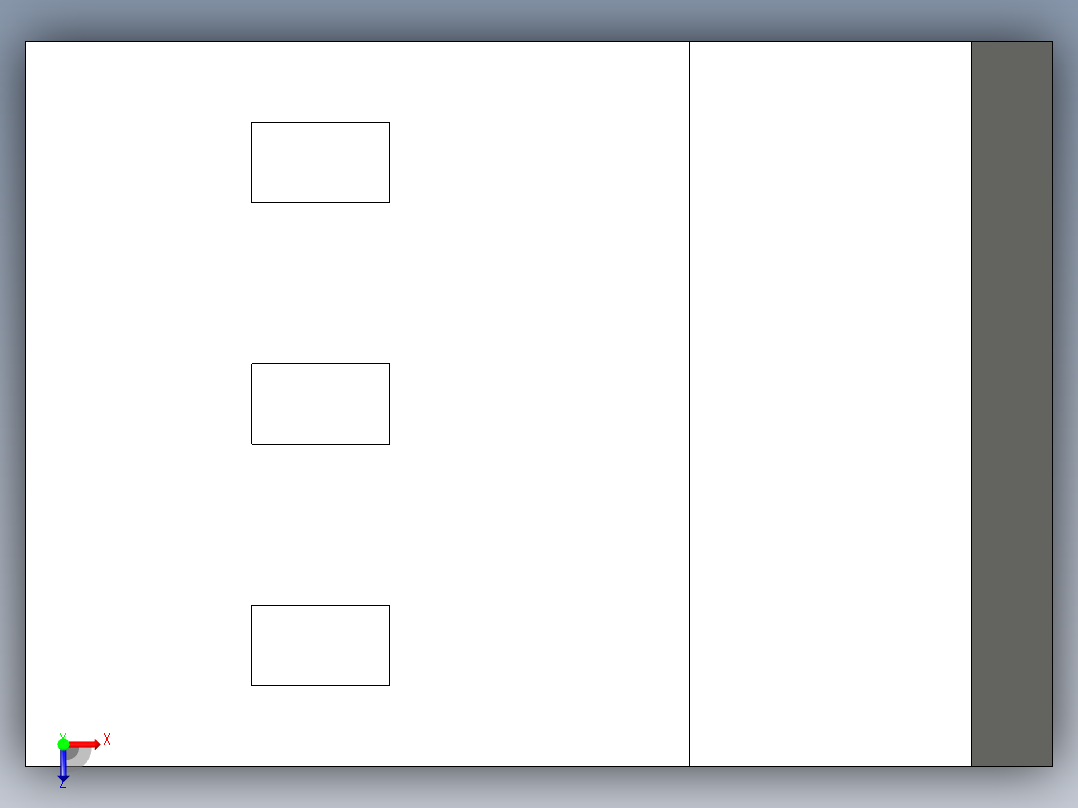 德力西电气-CDB7-63 3P俯视图