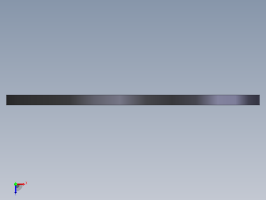 外卡簧  2502俯视缩略图