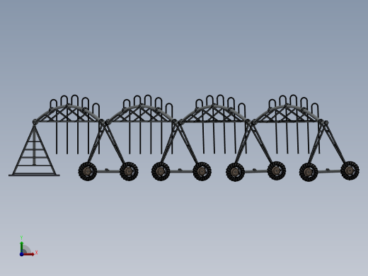 农业机械、播种机(143)前视缩略图
