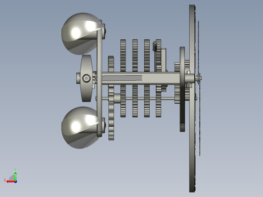 钟表、表(10)后视缩略图