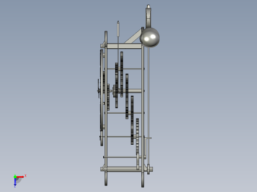 钟表、表(10)俯视缩略图