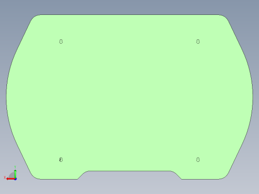 格口售卖机后视缩略图