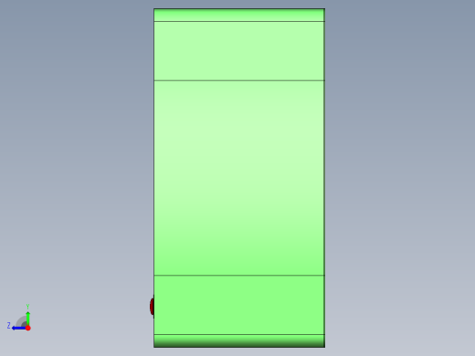格口售卖机右视缩略图