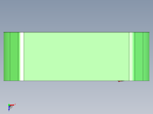 格口售卖机俯视缩略图