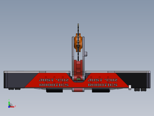 锯齿切割机前视缩略图