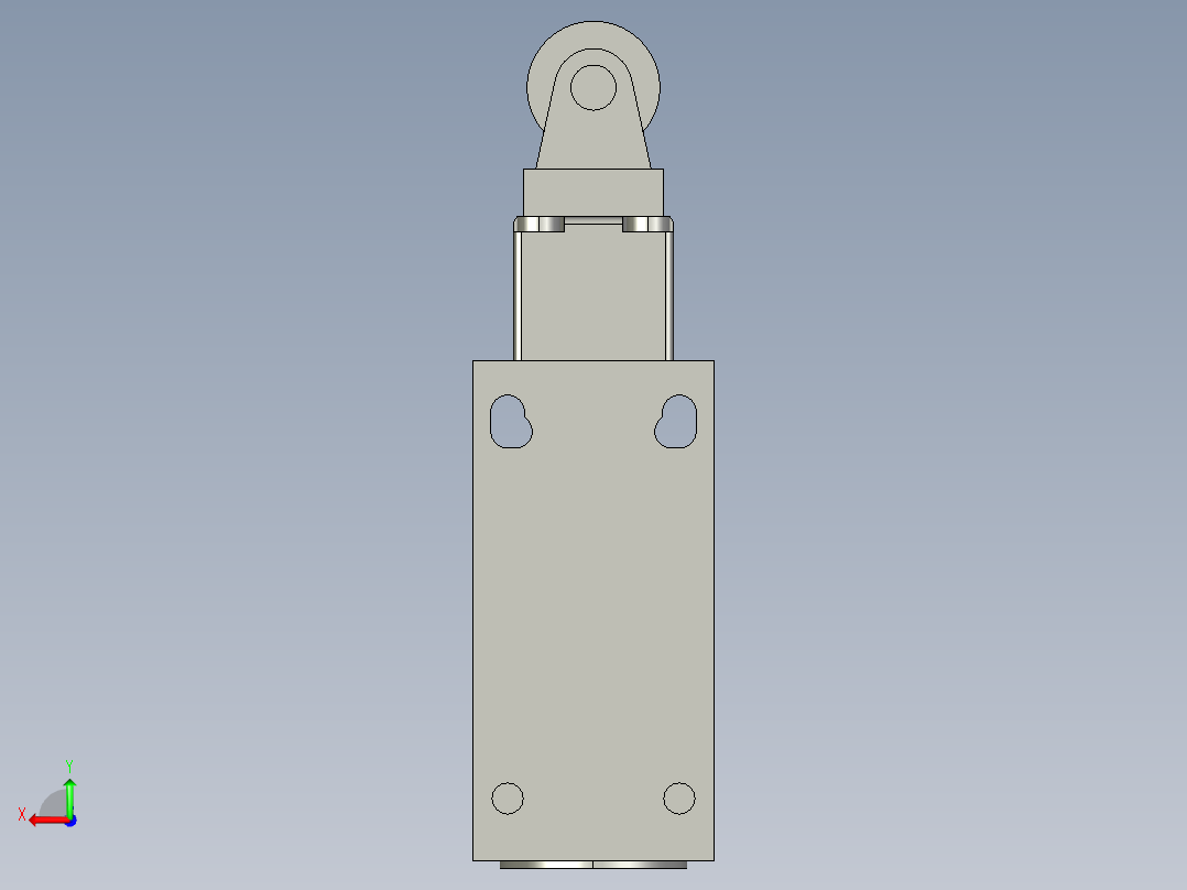 sakcD4N_1_26安全限位开关后视图