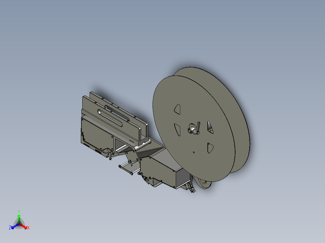 飞达总装配体-06-000