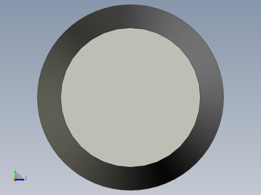 MAL25X25-n气缸左视缩略图