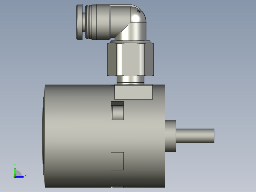 CRBW10-90-B左视缩略图