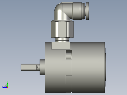 CRBW10-90-B右视缩略图