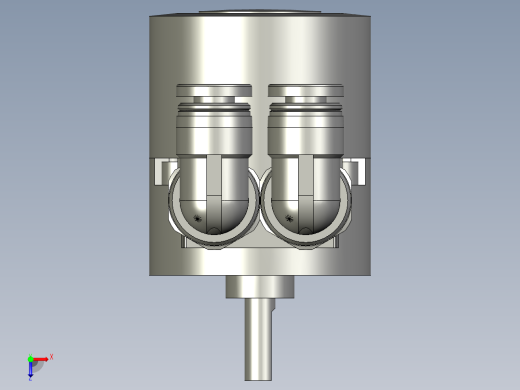 CRBW10-90-B俯视缩略图