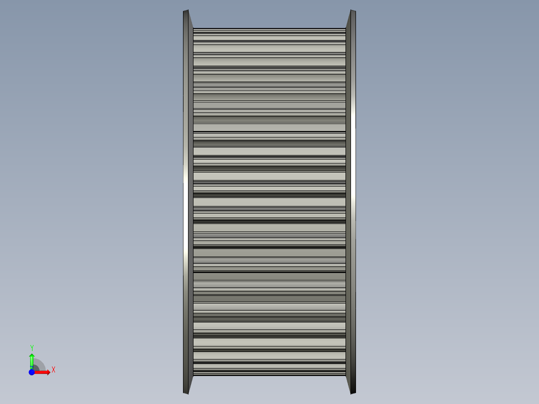 HTPM40S8M400-B-P25_b前视图