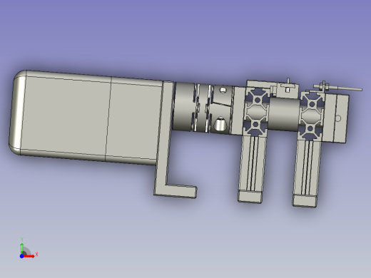 M080-治具回流线体C前视缩略图