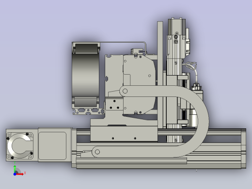 qxyz点胶机构20221220-1前视缩略图