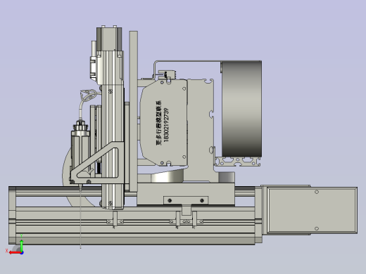 qxyz点胶机构20221220-1后视缩略图