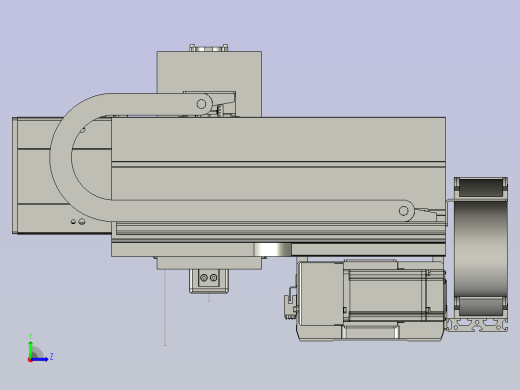 qxyz点胶机构20221220-1左视缩略图