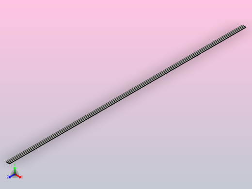 澳宏-工业铝型材1590国标