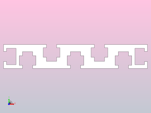 澳宏-工业铝型材1590国标前视缩略图