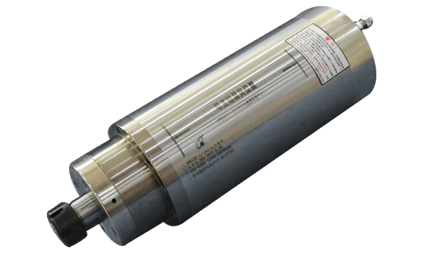主轴GDK125-9-18Z-4.0-8.0