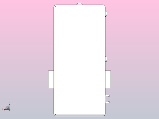 钢基模组TPA-KNR-5002C-250A1-MU-H1S0后视缩略图
