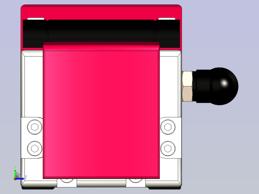 IAI电缸电动滑台EC-DS7LAHCR-50-1-PN-_0_左视缩略图