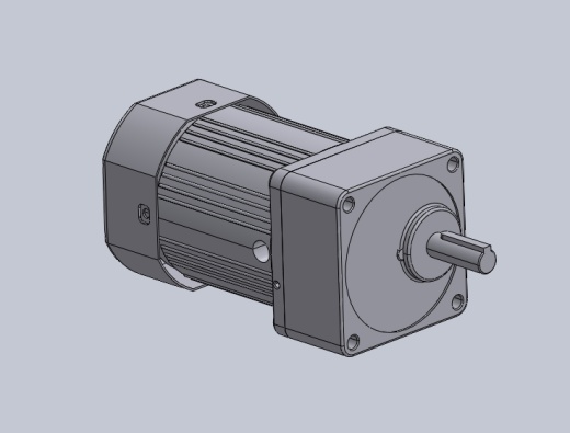 3IK15-F+3GN3-15K3IK-15W小型调速电机缩略图