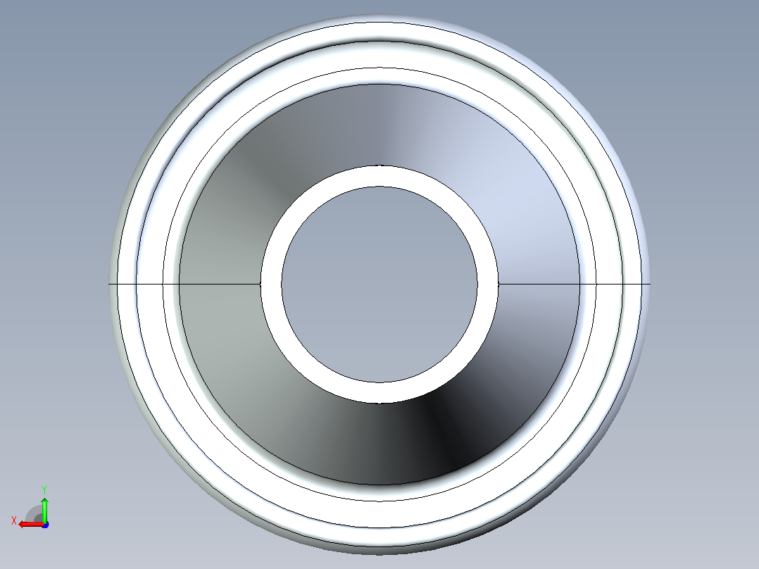 Velocity Downdraft 28后视图