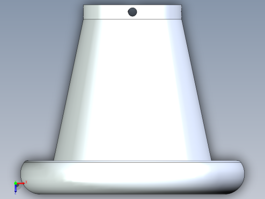 Velocity Downdraft 28俯视缩略图
