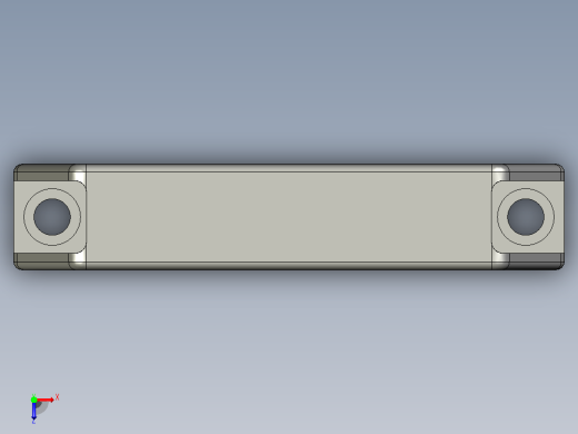 H121小拉手（宏江）俯视缩略图
