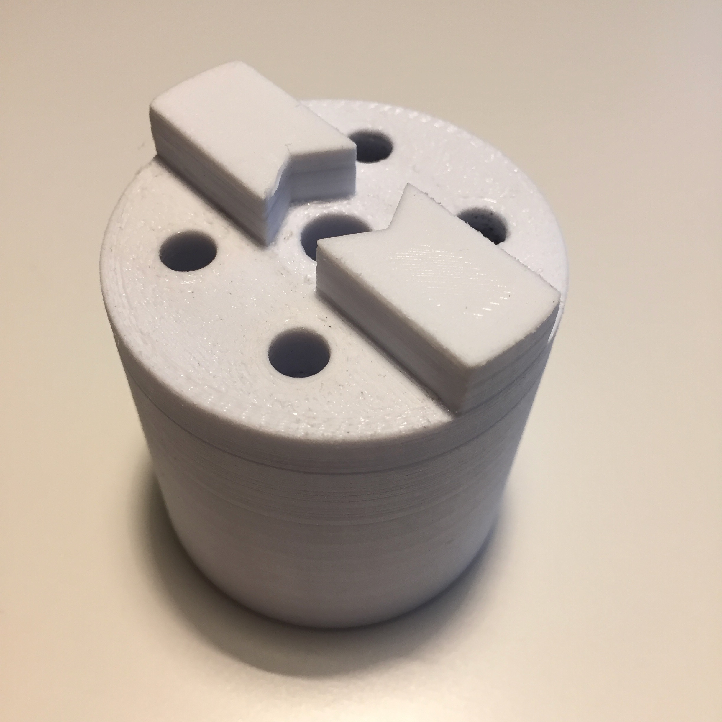 UM2E+干丝分配器