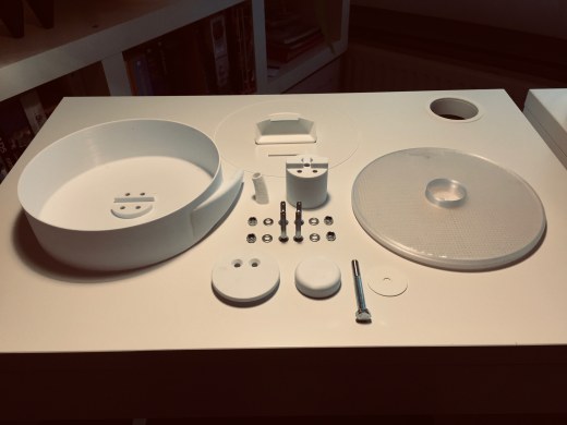UM2E+干丝分配器缩略图