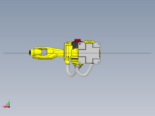 发那科M-10iA10MS后视缩略图