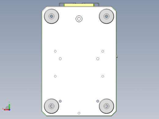 端面缺陷检测设备CCD检测机sw17可编辑后视缩略图
