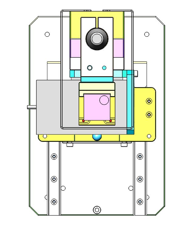 端面缺陷检测设备CCD检测机sw17可编辑