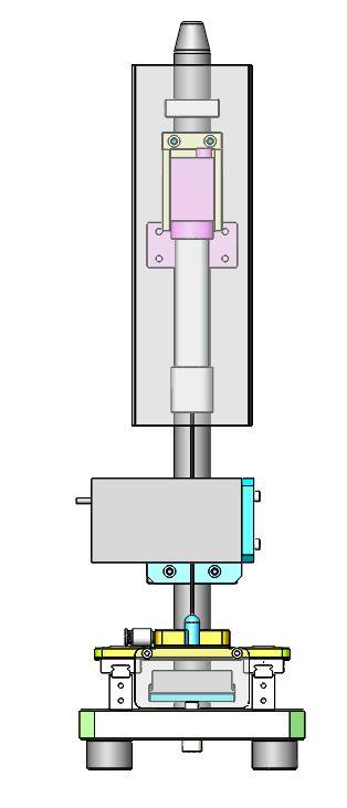 端面缺陷检测设备CCD检测机sw17可编辑缩略图