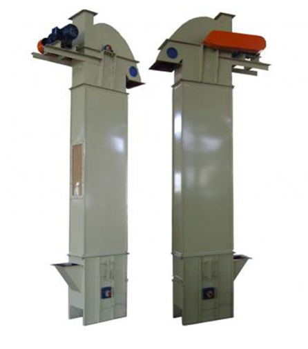 斗式提升机TD160