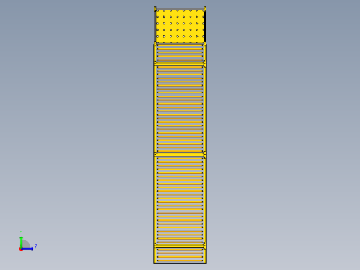 座椅下线左视缩略图