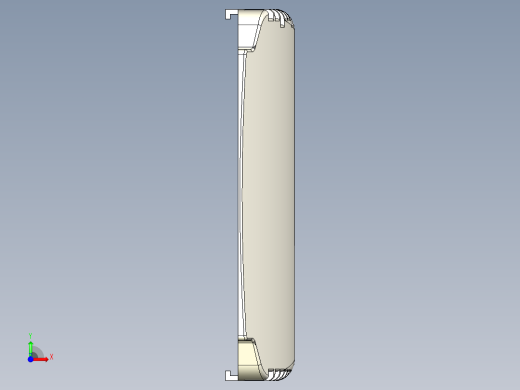 A-B CompactLogix 1769-L32E右盖前视缩略图
