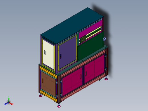 电路板废锡烘烤清除机