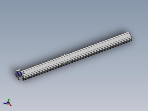 精密模组MT220-L150-2500-LU-M75-C4