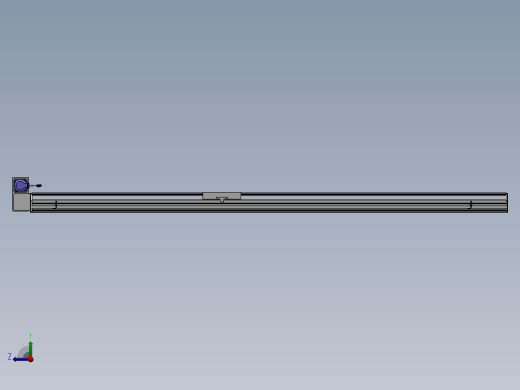 精密模组MT220-L150-2500-LU-M75-C4右视缩略图