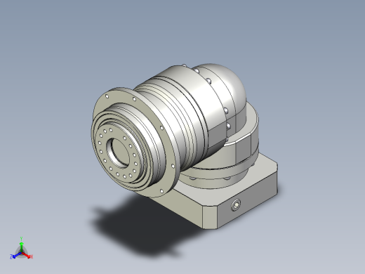 多摩川行星减速机TDR-110-L1-24HA24