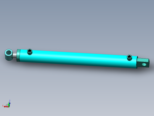 液压缸 油缸 (4)