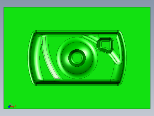 李一波+张子豪+张钰政+翁千龙-机制2002班CAD_CAM应用综合训练20231121前视缩略图