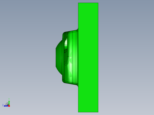 李一波+张子豪+张钰政+翁千龙-机制2002班CAD_CAM应用综合训练20231121右视缩略图