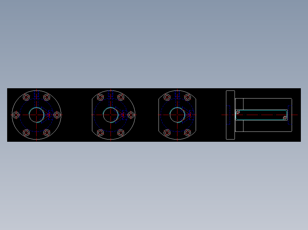 银泰PMI-FSWE02520C1-D