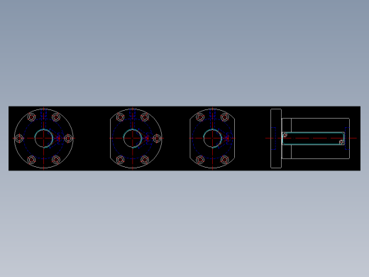 银泰PMI-FSWE02520C1-D