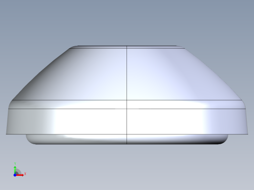 型材-KJN NYLON _0 BASE WITH ANTISLIP PLATE 098D050KG前视缩略图
