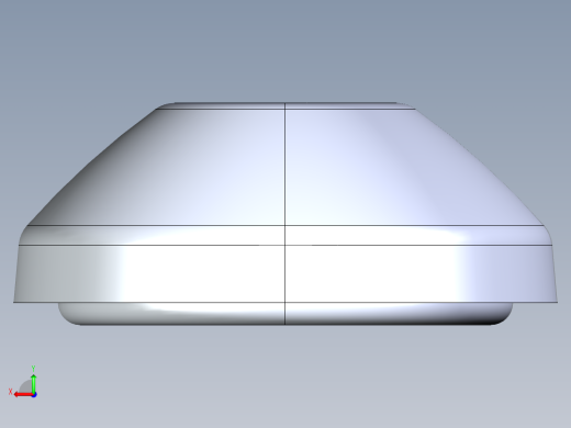 型材-KJN NYLON _0 BASE WITH ANTISLIP PLATE 098D050KG后视缩略图